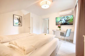 Pension - Ferienwohnungen Zollner Villach